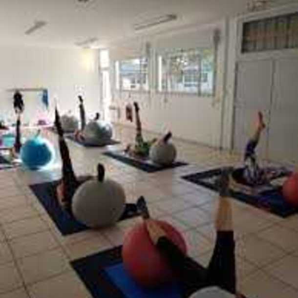 Gymnastique